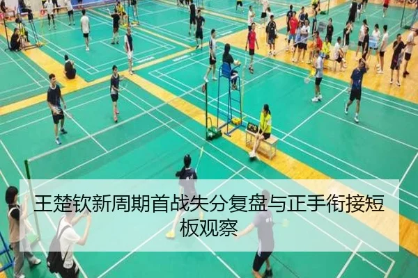 王楚钦新周期首战失分复盘与正手衔接短板观察